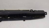 2007-2011 Toyota Camry Information Display Screen - Oemusedautoparts1.com