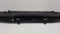 2007-2011 Toyota Camry Information Display Screen - Oemusedautoparts1.com