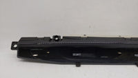 2007-2011 Toyota Camry Information Display Screen - Oemusedautoparts1.com