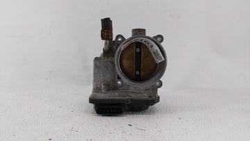 2007-2017 Toyota Camry Throttle Body P/N:22030-0P050 22030-31030 Fits OEM Used Auto Parts - Oemusedautoparts1.com