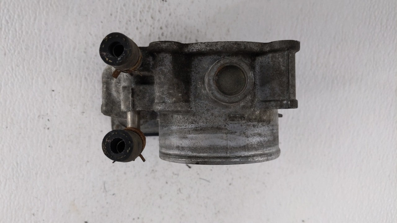 2007-2017 Toyota Camry Throttle Body P/N:22030-0P050 22030-31030 Fits OEM Used Auto Parts - Oemusedautoparts1.com