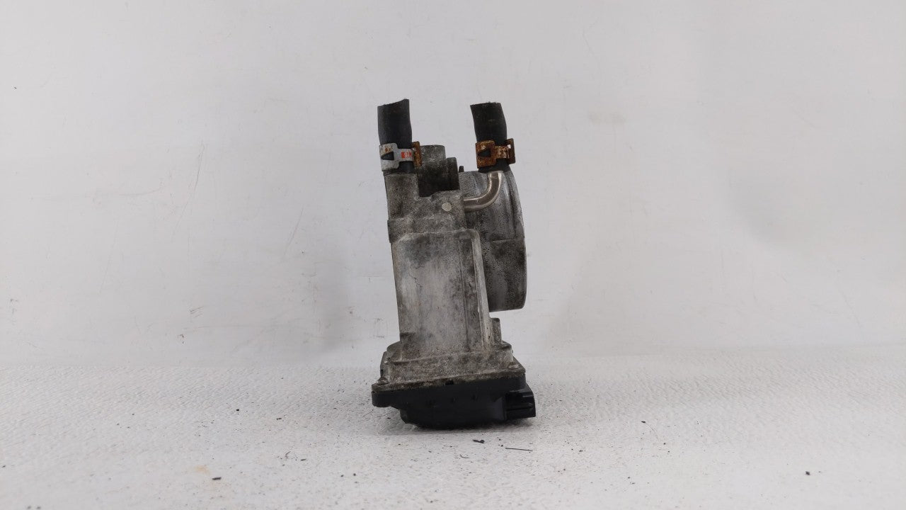 2007-2017 Toyota Camry Throttle Body P/N:22030-0P050 22030-31030 Fits OEM Used Auto Parts - Oemusedautoparts1.com