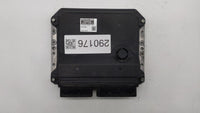 2007 Toyota Camry PCM Engine Control Computer ECU ECM PCU OEM P/N:89981-33013 Fits OEM Used Auto Parts - Oemusedautoparts1.c