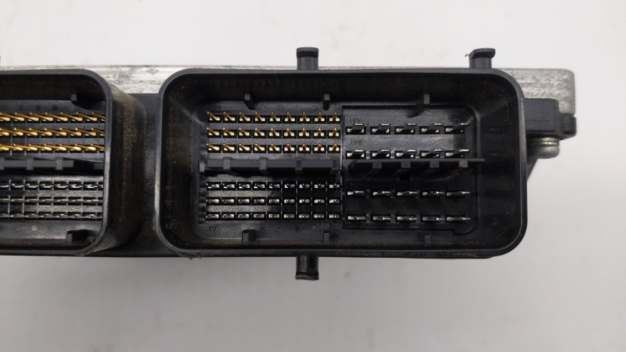 2007 Toyota Camry PCM Engine Control Computer ECU ECM PCU OEM P/N:89981-33013 Fits OEM Used Auto Parts - Oemusedautoparts1.c