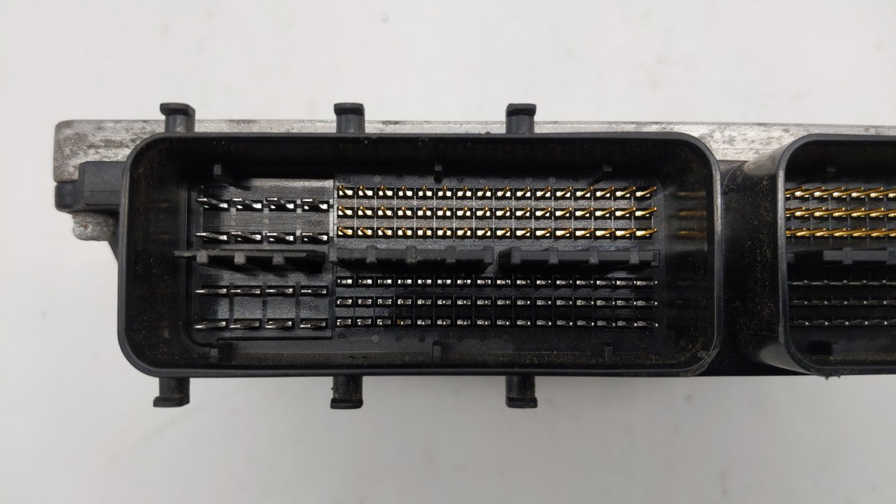 2007 Toyota Camry PCM Engine Control Computer ECU ECM PCU OEM P/N:89981-33013 Fits OEM Used Auto Parts - Oemusedautoparts1.c