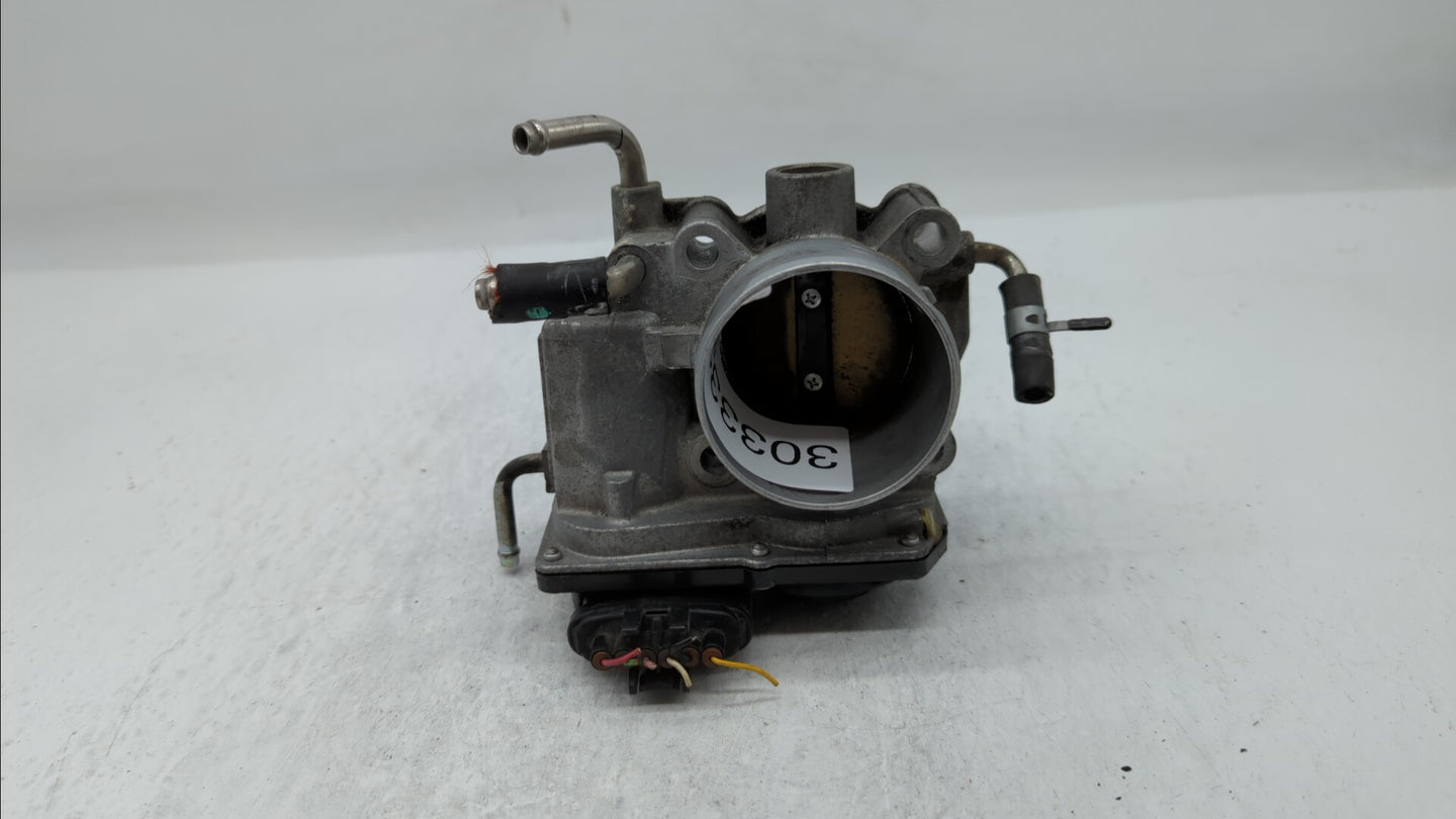 2007-2011 Toyota Camry Throttle Body P/N:22030-0H031 22030-28071 Fits Fits 2006 2007 2008 2009 2010 2011 2012 2013 2014 2015