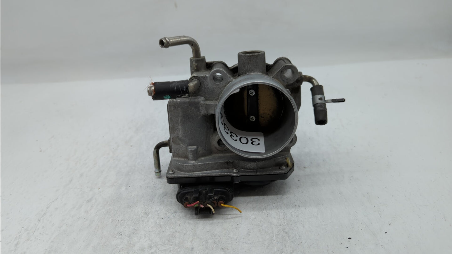 2007-2011 Toyota Camry Throttle Body P/N:22030-0H031 22030-28071 Fits Fits 2006 2007 2008 2009 2010 2011 2012 2013 2014 2015