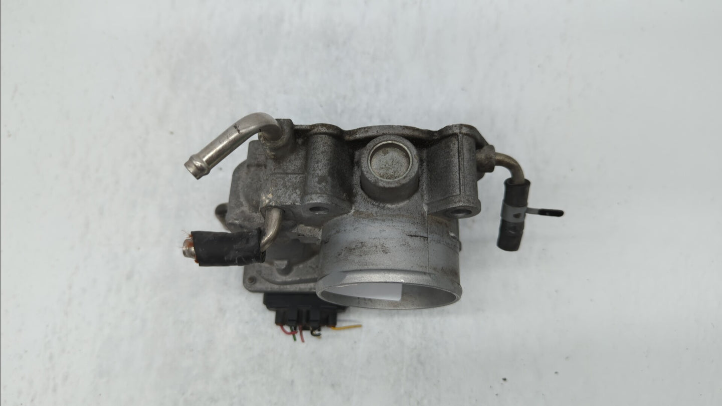 2007-2011 Toyota Camry Throttle Body P/N:22030-0H031 22030-28071 Fits Fits 2006 2007 2008 2009 2010 2011 2012 2013 2014 2015