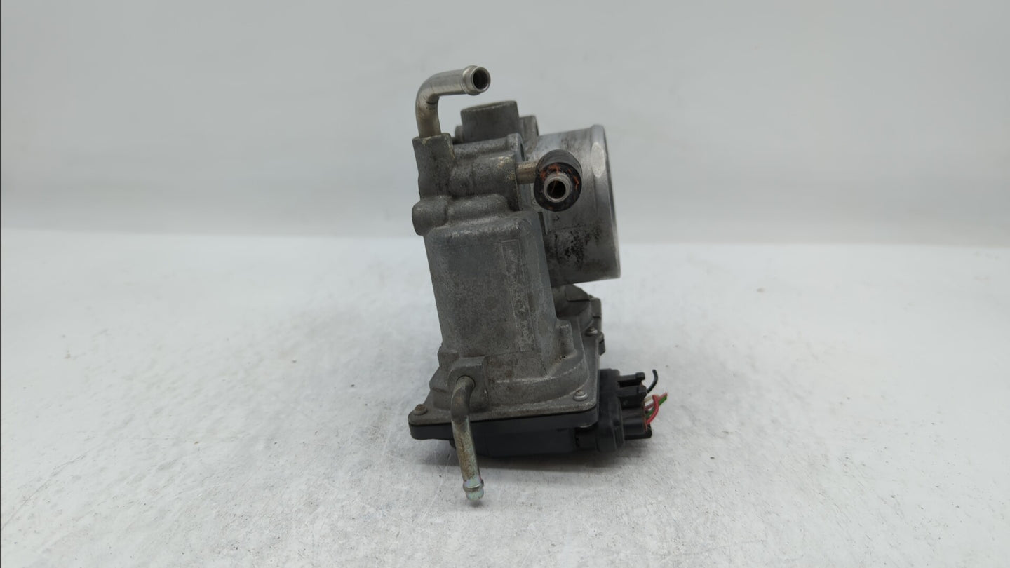 2007-2011 Toyota Camry Throttle Body P/N:22030-0H031 22030-28071 Fits Fits 2006 2007 2008 2009 2010 2011 2012 2013 2014 2015