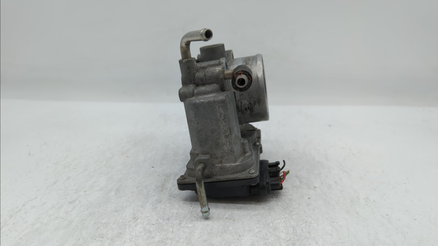 2007-2011 Toyota Camry Throttle Body P/N:22030-0H031 22030-28071 Fits Fits 2006 2007 2008 2009 2010 2011 2012 2013 2014 2015