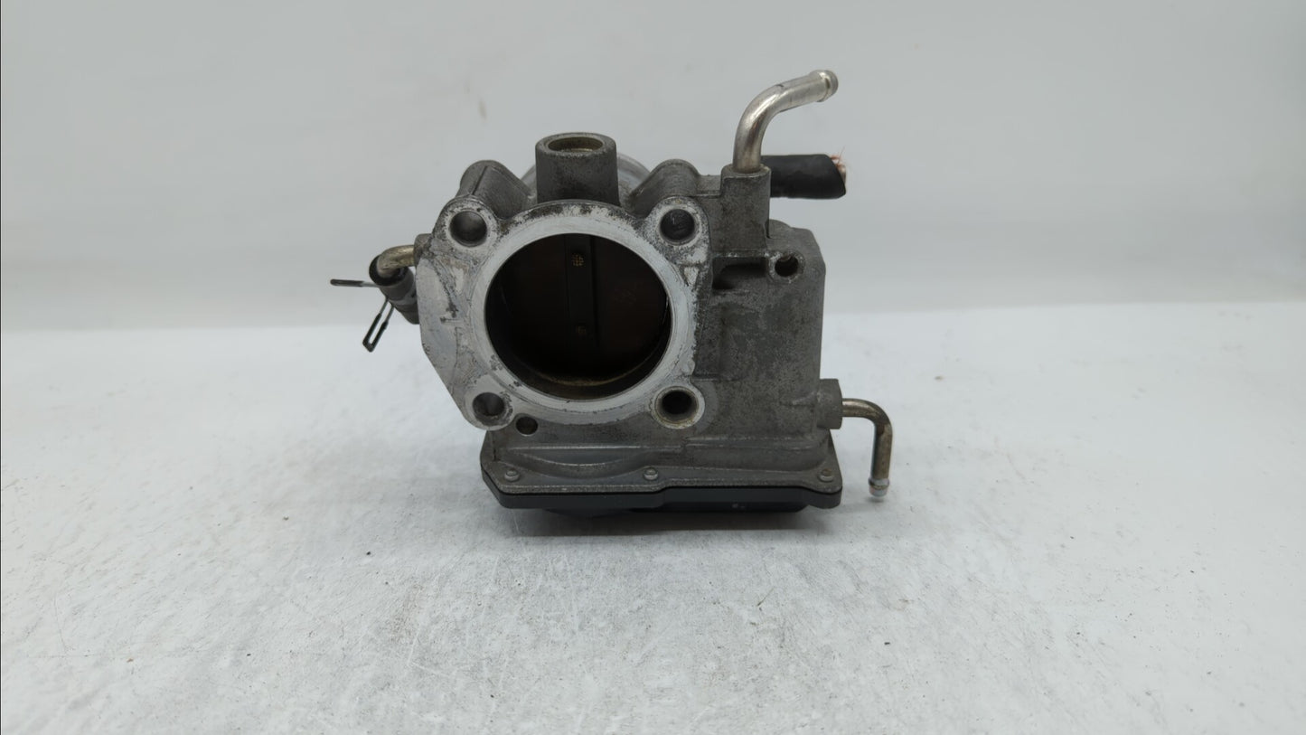2007-2011 Toyota Camry Throttle Body P/N:22030-0H031 22030-28071 Fits Fits 2006 2007 2008 2009 2010 2011 2012 2013 2014 2015