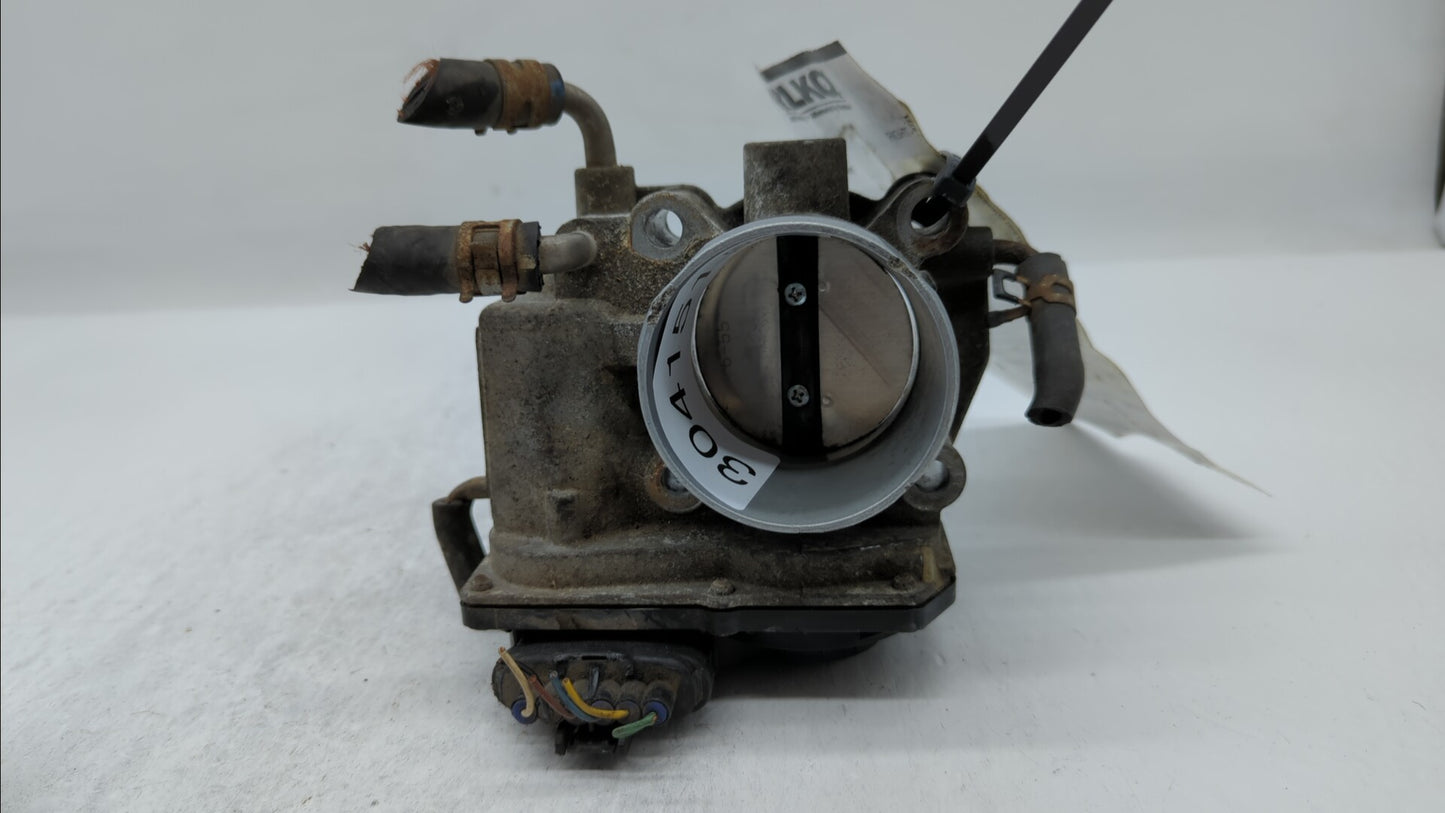 2007-2011 Toyota Camry Throttle Body P/N:22030-0H031 22030-28071 Fits Fits 2006 2007 2008 2009 2010 2011 2012 2013 2014 2015