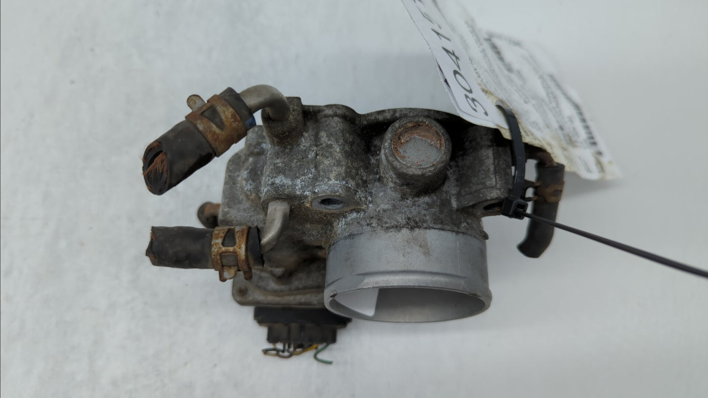 2007-2011 Toyota Camry Throttle Body P/N:22030-0H031 22030-28071 Fits Fits 2006 2007 2008 2009 2010 2011 2012 2013 2014 2015