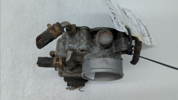 2007-2011 Toyota Camry Throttle Body P/N:22030-0H031 22030-28071 Fits Fits 2006 2007 2008 2009 2010 2011 2012 2013 2014 2015 OEM Used Auto Parts