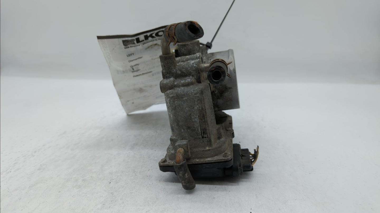 2007-2011 Toyota Camry Throttle Body P/N:22030-0H031 22030-28071 Fits Fits 2006 2007 2008 2009 2010 2011 2012 2013 2014 2015