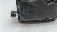 2007-2011 Toyota Camry Throttle Body P/N:22030-0H031 22030-28071 Fits Fits 2006 2007 2008 2009 2010 2011 2012 2013 2014 2015