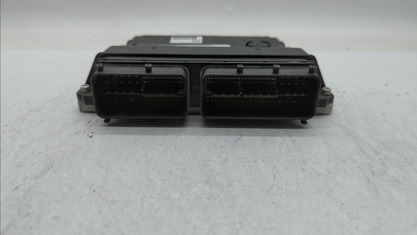 2007 Toyota Camry PCM Engine Control Computer ECU ECM PCU OEM P/N:89981-33013 Fits OEM Used Auto Parts - Oemusedautoparts1.c