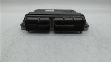 2007 Toyota Camry PCM Engine Control Computer ECU ECM PCU OEM P/N:89981-33013 Fits OEM Used Auto Parts