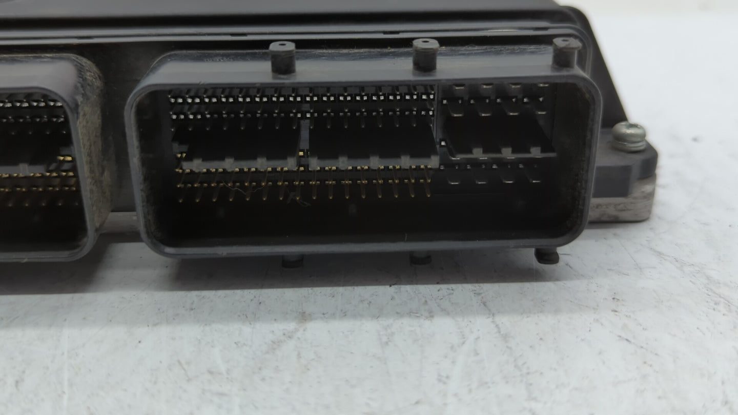 2007 Toyota Camry PCM Engine Control Computer ECU ECM PCU OEM P/N:89981-33013 Fits OEM Used Auto Parts - Oemusedautoparts1.c