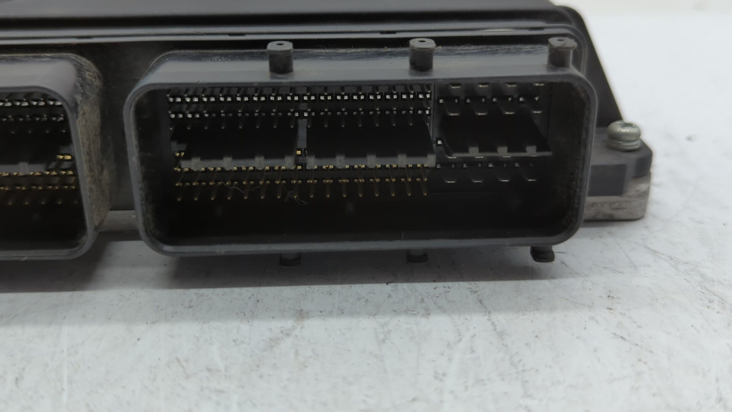 2007 Toyota Camry PCM Engine Control Computer ECU ECM PCU OEM P/N:89981-33013 Fits OEM Used Auto Parts - Oemusedautoparts1.c