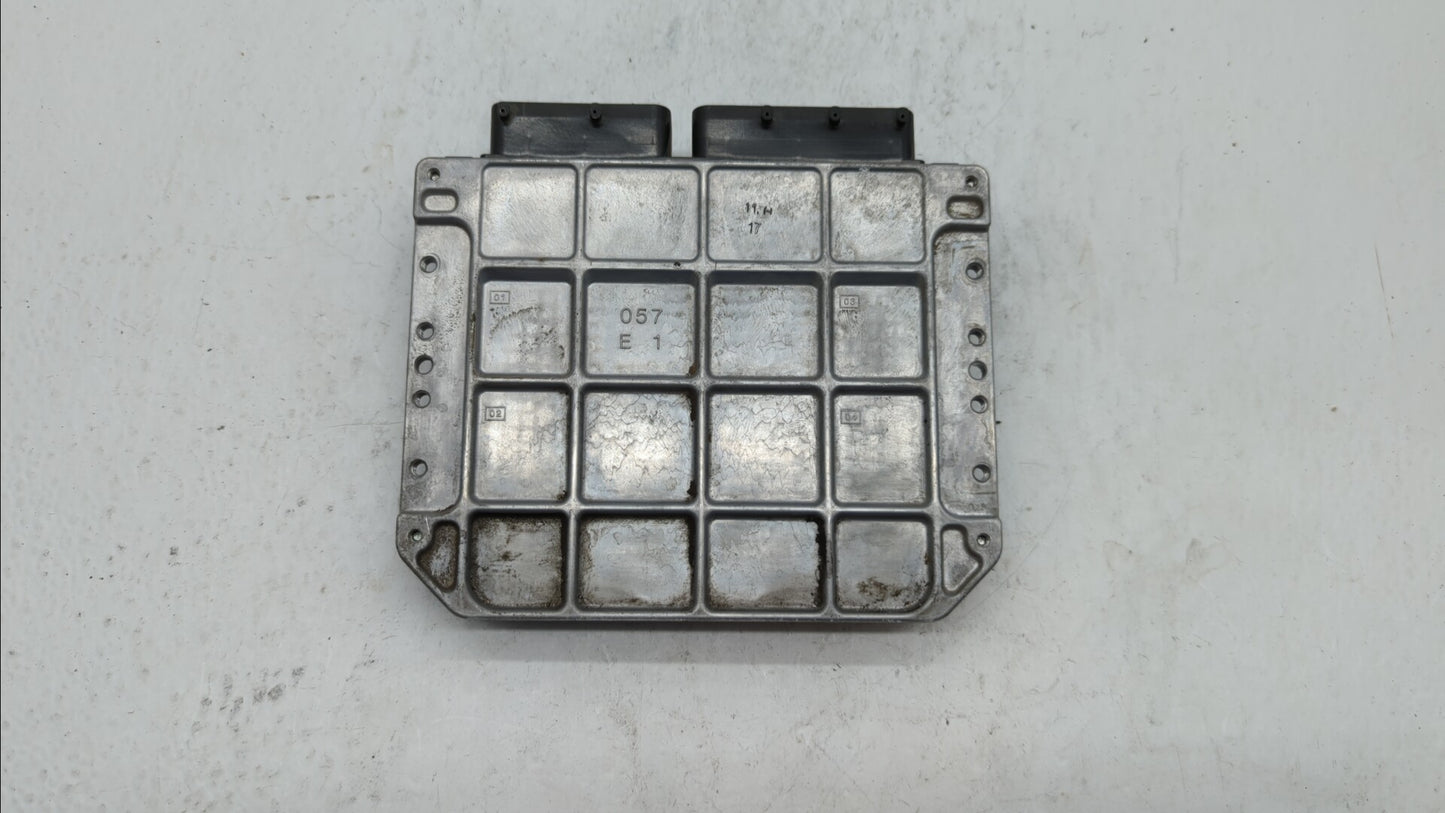 2007 Toyota Camry PCM Engine Control Computer ECU ECM PCU OEM P/N:89981-33013 Fits OEM Used Auto Parts - Oemusedautoparts1.c