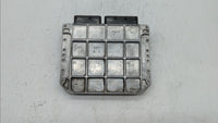 2007 Toyota Camry PCM Engine Control Computer ECU ECM PCU OEM P/N:89981-33013 Fits OEM Used Auto Parts - Oemusedautoparts1.c