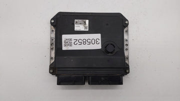 2007 Toyota Camry PCM Engine Control Computer ECU ECM PCU OEM P/N:89981-33013 Fits OEM Used Auto Parts - Oemusedautoparts1.c