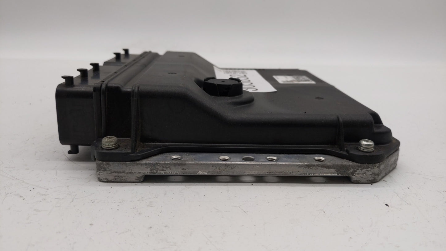 2007 Toyota Camry PCM Engine Control Computer ECU ECM PCU OEM P/N:89981-33013 Fits OEM Used Auto Parts - Oemusedautoparts1.c