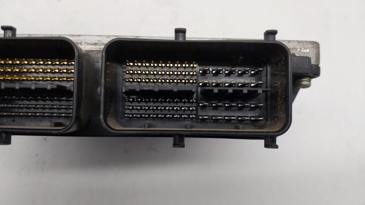 2007 Toyota Camry PCM Engine Control Computer ECU ECM PCU OEM P/N:89981-33013 Fits OEM Used Auto Parts - Oemusedautoparts1.c