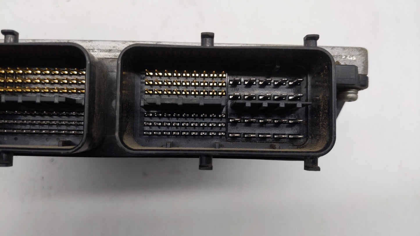 2007 Toyota Camry PCM Engine Control Computer ECU ECM PCU OEM P/N:89981-33013 Fits OEM Used Auto Parts - Oemusedautoparts1.c