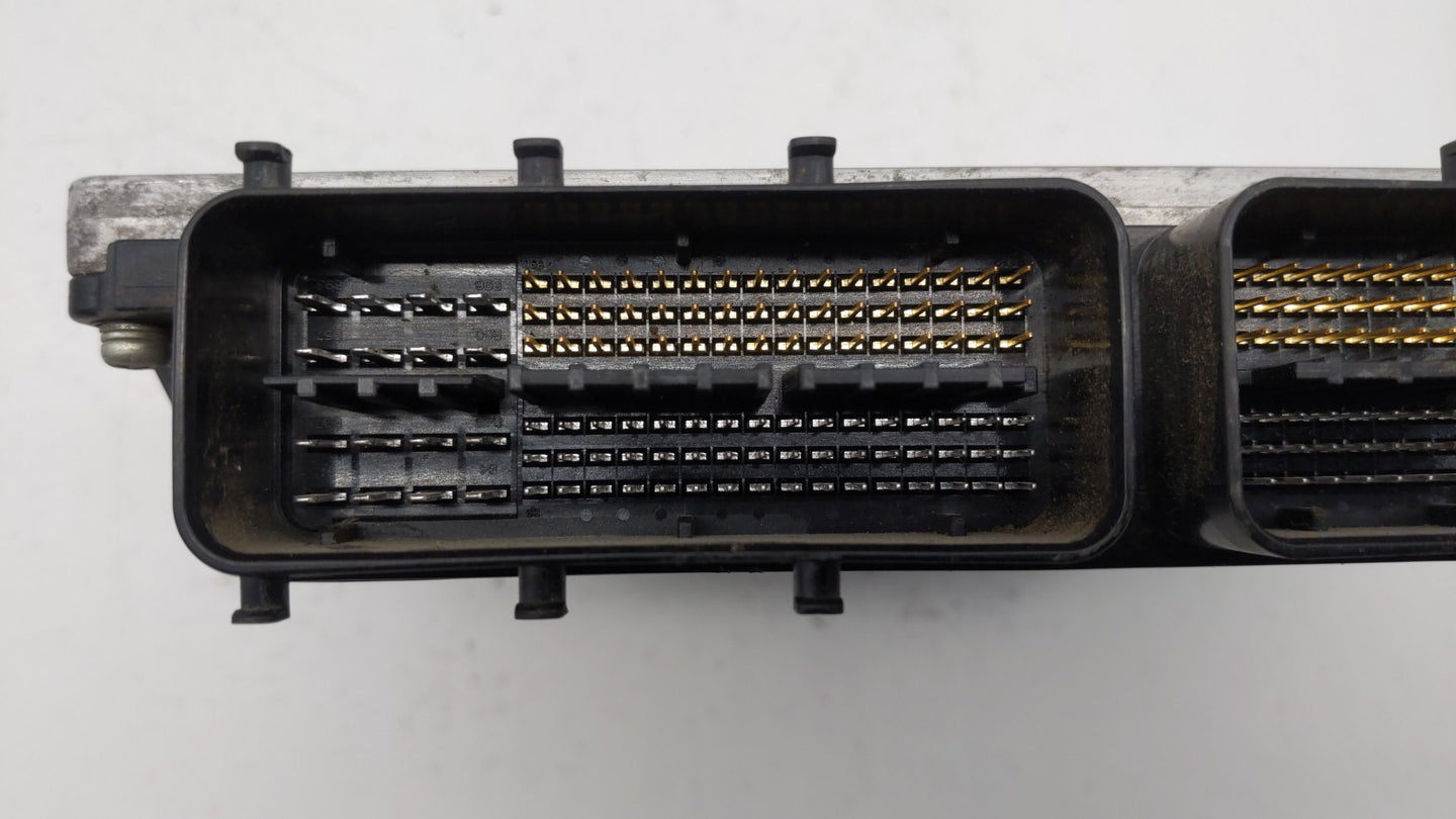 2007 Toyota Camry PCM Engine Control Computer ECU ECM PCU OEM P/N:89981-33013 Fits OEM Used Auto Parts - Oemusedautoparts1.c