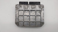 2007 Toyota Camry PCM Engine Control Computer ECU ECM PCU OEM P/N:89981-33013 Fits OEM Used Auto Parts - Oemusedautoparts1.c