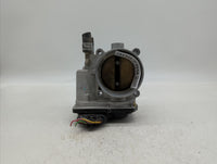 2007-2017 Toyota Camry Throttle Body P/N:22030-0P050 22030-31030 Fits OEM Used Auto Parts - Oemusedautoparts1.com