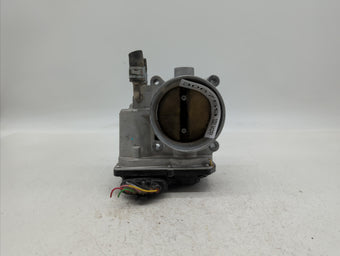 compare product 2007-2017 Toyota Camry Throttle Body P/N:22030-0P050 22030-31030 Fits OEM Used Auto Parts