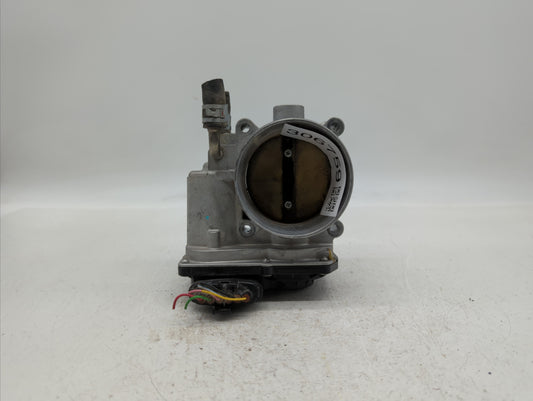 2007-2017 Toyota Camry Throttle Body P/N:22030-0P050 22030-31030 Fits OEM Used Auto Parts - Oemusedautoparts1.com