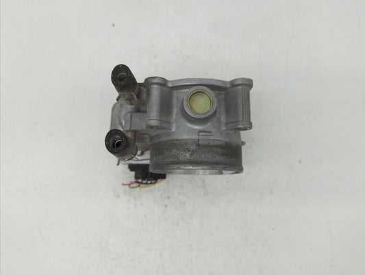 2007-2017 Toyota Camry Throttle Body P/N:22030-0P050 22030-31030 Fits OEM Used Auto Parts