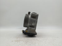 2007-2017 Toyota Camry Throttle Body P/N:22030-0P050 22030-31030 Fits OEM Used Auto Parts - Oemusedautoparts1.com