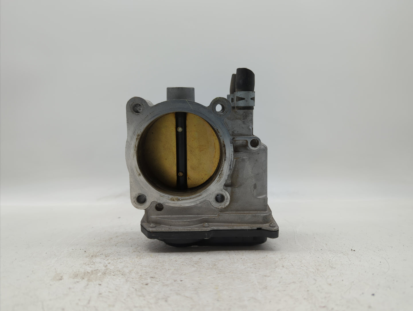 2007-2017 Toyota Camry Throttle Body P/N:22030-0P050 22030-31030 Fits OEM Used Auto Parts - Oemusedautoparts1.com