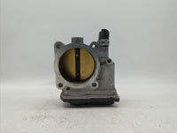 2007-2017 Toyota Camry Throttle Body P/N:22030-0P050 22030-31030 Fits OEM Used Auto Parts - Oemusedautoparts1.com
