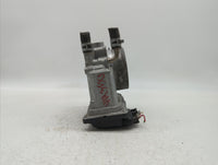 2007-2017 Toyota Camry Throttle Body P/N:22030-0P050 22030-31030 Fits OEM Used Auto Parts - Oemusedautoparts1.com