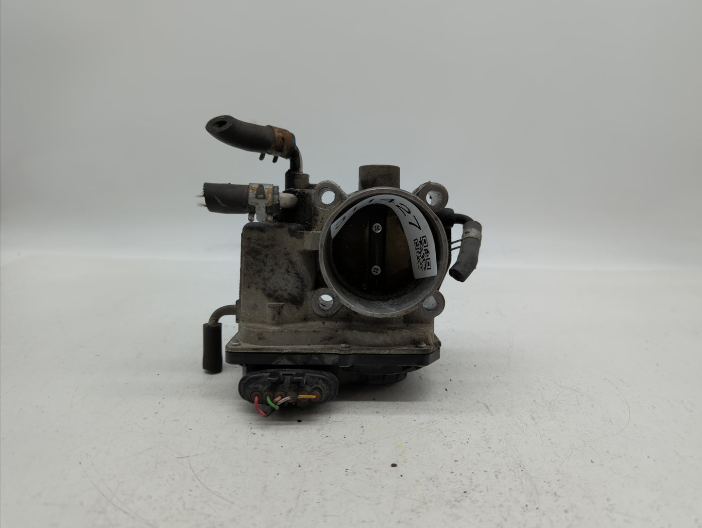 2007-2011 Toyota Camry Throttle Body P/N:22030-0H031 22030-28071 Fits Fits 2006 2007 2008 2009 2010 2011 2012 2013 2014 2015