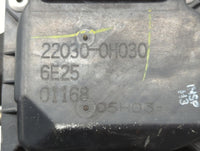 2007-2011 Toyota Camry Throttle Body P/N:22030-0H031 22030-28071 Fits Fits 2006 2007 2008 2009 2010 2011 2012 2013 2014 2015