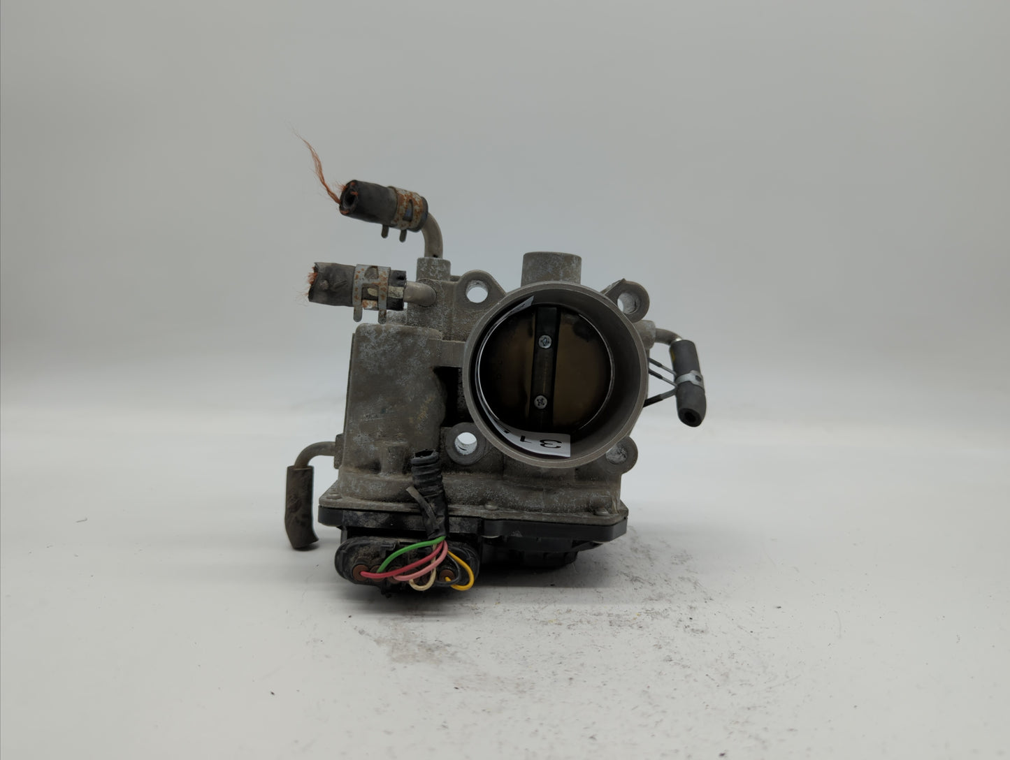 2007-2011 Toyota Camry Throttle Body P/N:22030-0H031 22030-28071 Fits Fits 2006 2007 2008 2009 2010 2011 2012 2013 2014 2015