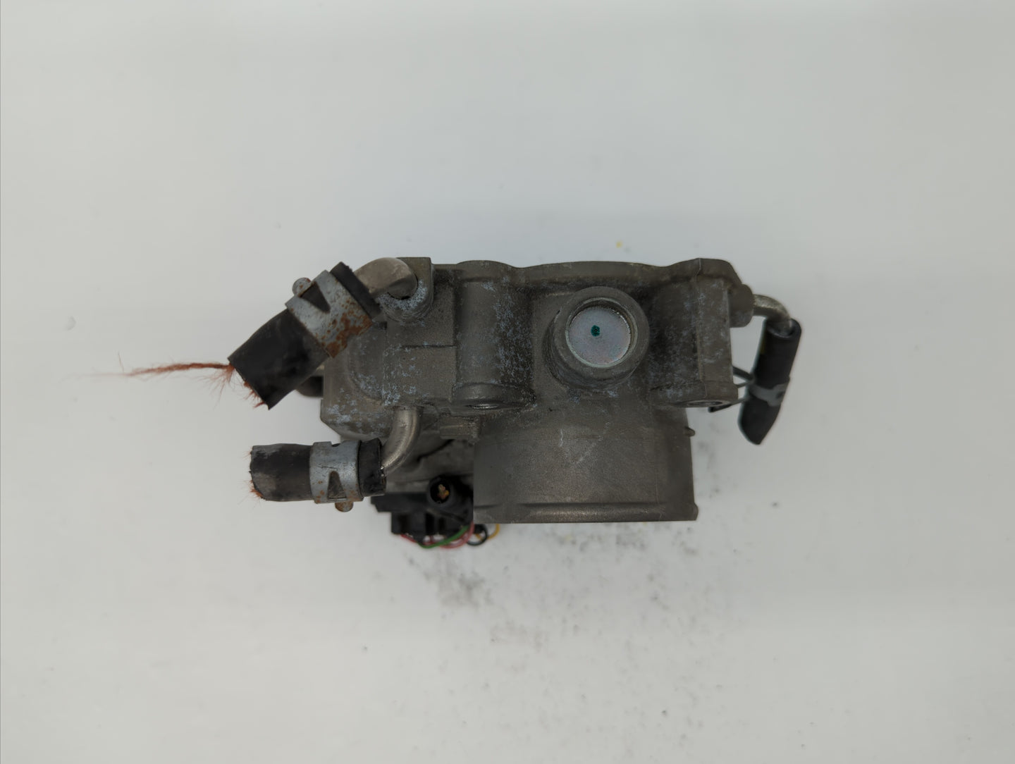 2007-2011 Toyota Camry Throttle Body P/N:22030-0H031 22030-28071 Fits Fits 2006 2007 2008 2009 2010 2011 2012 2013 2014 2015