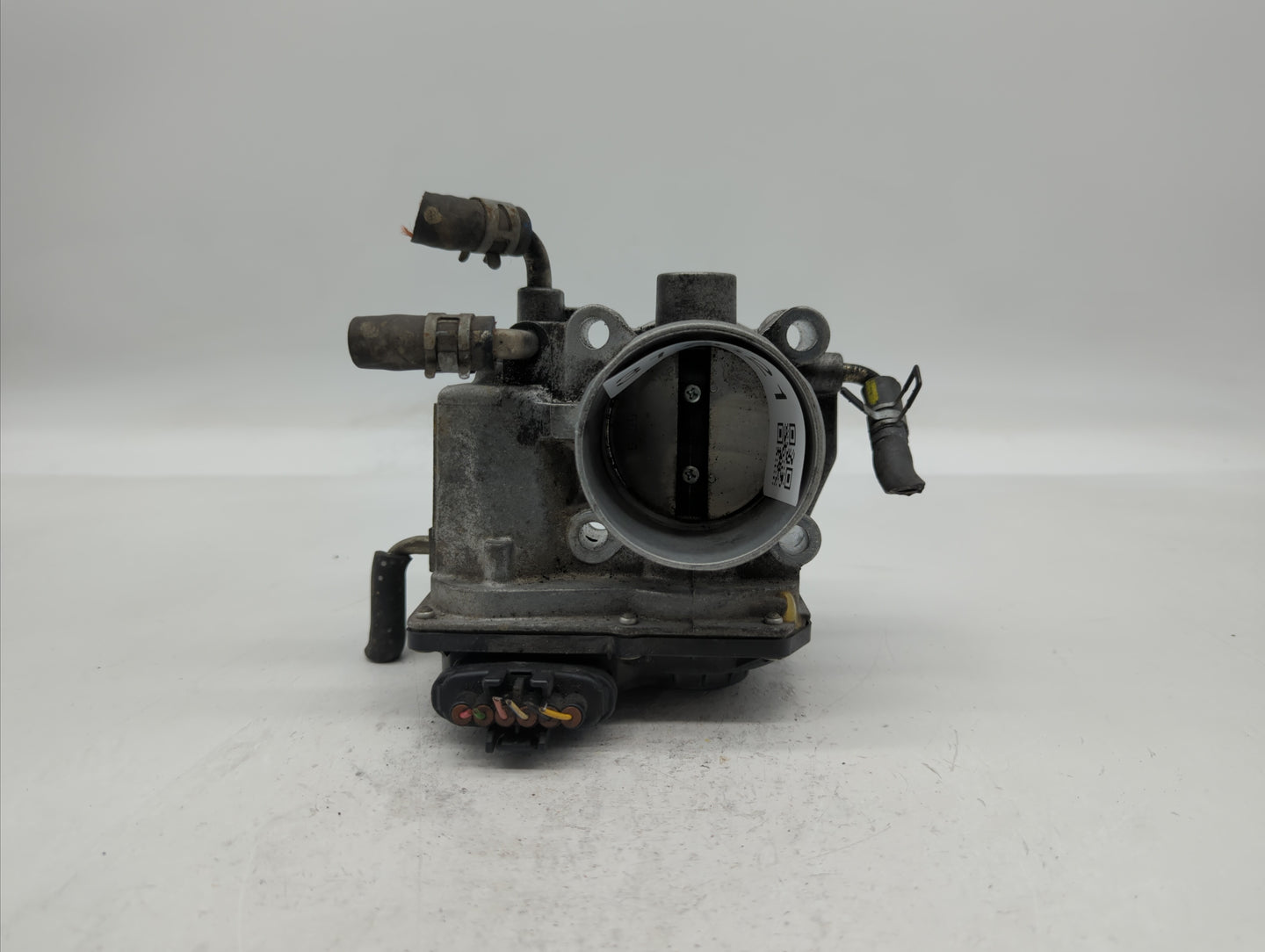 2007-2011 Toyota Camry Throttle Body P/N:22030-0H031 22030-28071 Fits Fits 2006 2007 2008 2009 2010 2011 2012 2013 2014 2015