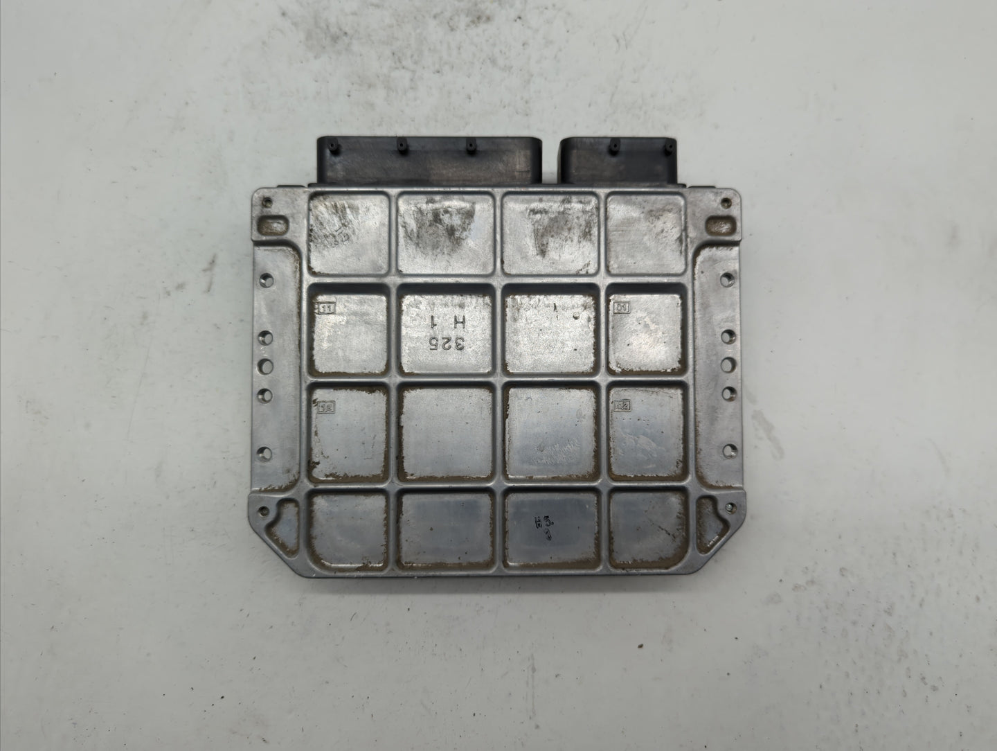 2007 Toyota Camry PCM Engine Control Computer ECU ECM PCU OEM P/N:89661-33B90 89661-06C70, 89661-33B71, 89661-06C71 Fits OEM