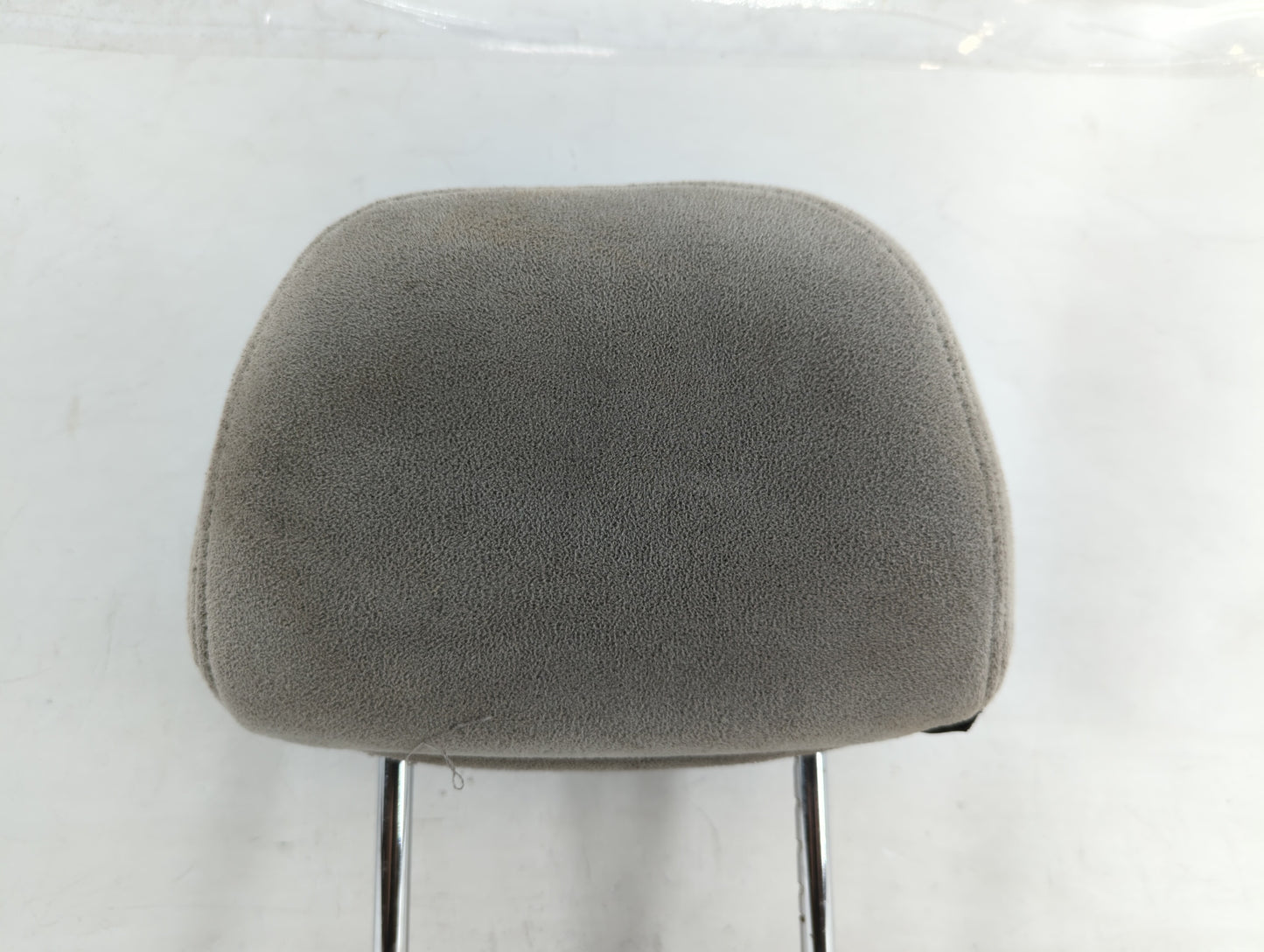 2007 Toyota Camry Headrest Head Rest Front Driver Passenger Seat Fits OEM Used Auto Parts - Oemusedautoparts1.com