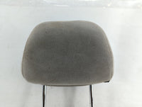 2007 Toyota Camry Headrest Head Rest Front Driver Passenger Seat Fits OEM Used Auto Parts - Oemusedautoparts1.com