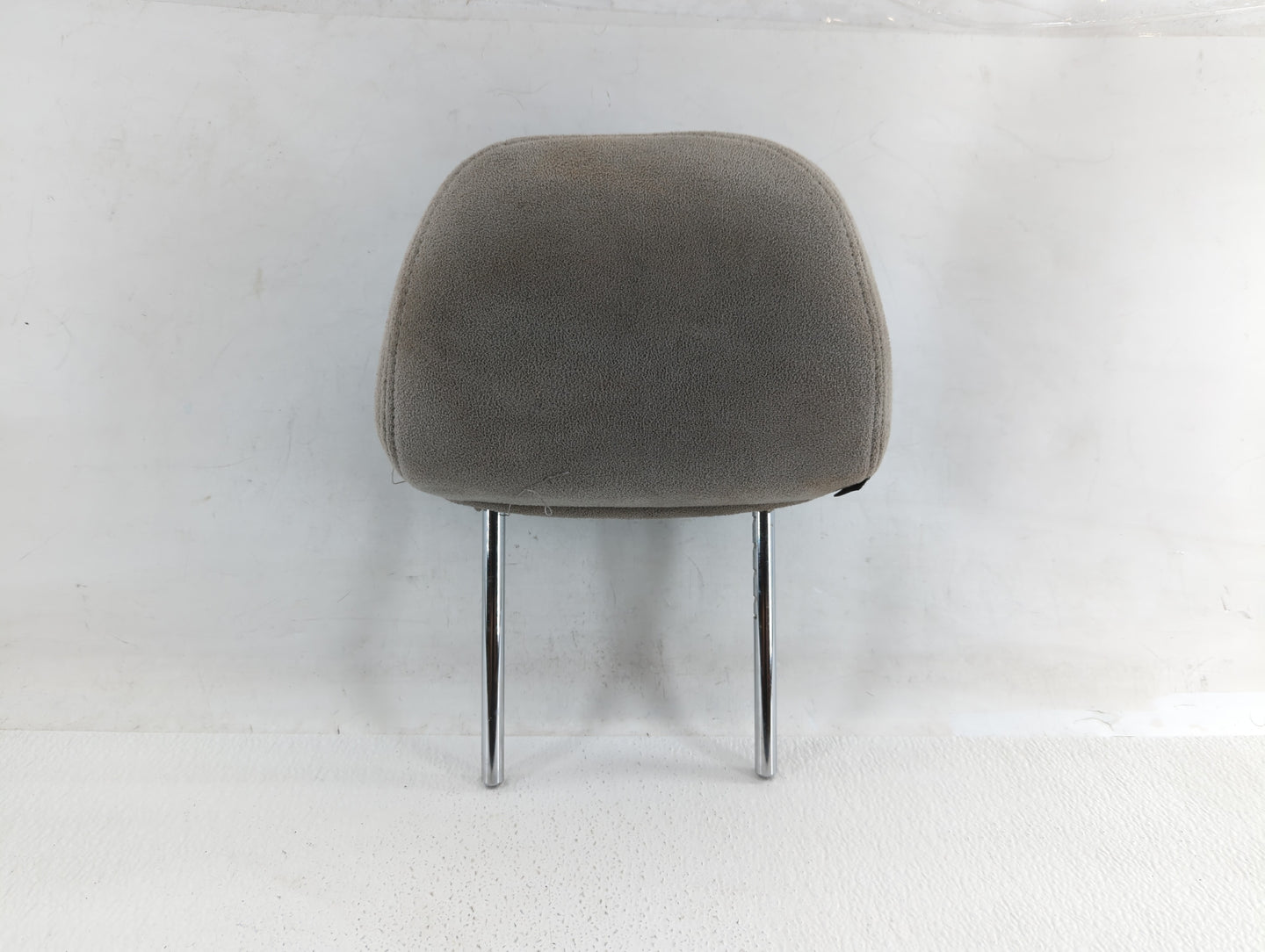 2007 Toyota Camry Headrest Head Rest Front Driver Passenger Seat Fits OEM Used Auto Parts - Oemusedautoparts1.com