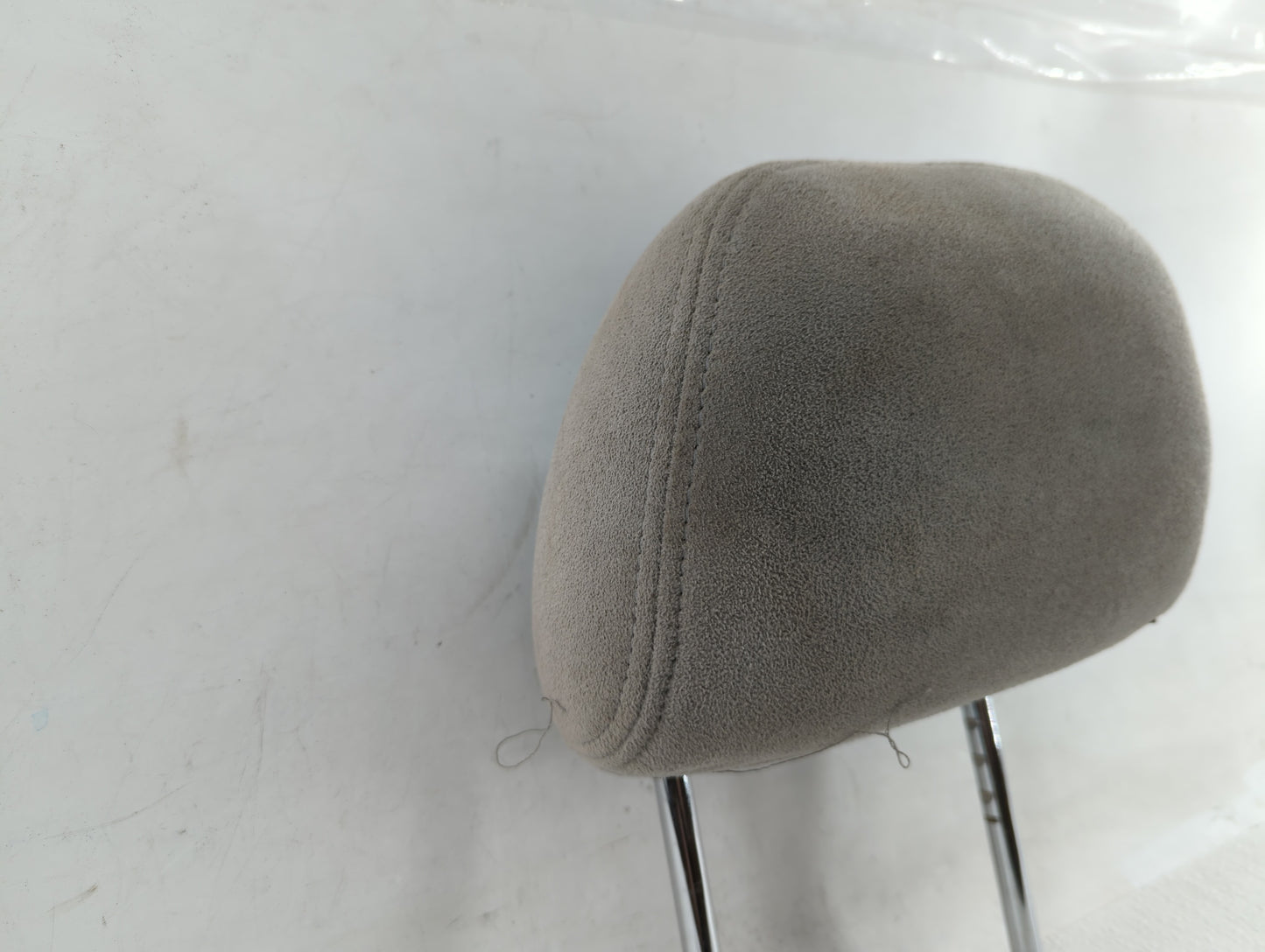 2007 Toyota Camry Headrest Head Rest Front Driver Passenger Seat Fits OEM Used Auto Parts - Oemusedautoparts1.com